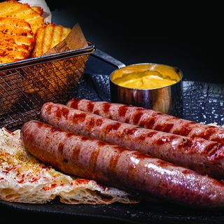 Наденички с билки (380гр.)