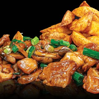 Трюфел пиле (350гр.)