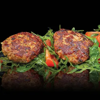 Пилешки кюфтенца (350 гр.)
