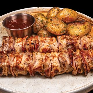 Пилешки шишчета (350 гр.)