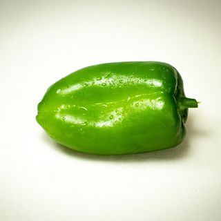 Пресни чушки