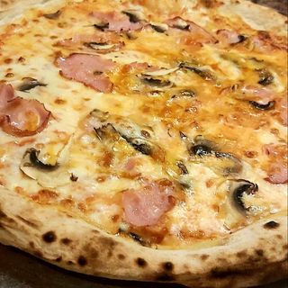 Пица Венто 28 см