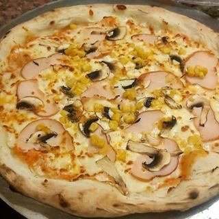 Пица Блинк (32см)