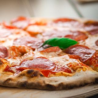 Пица Сицилиана (50см)