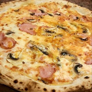 Пица Венто (32см)