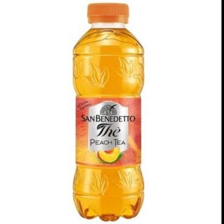 San Benedetto праскова (500ml)