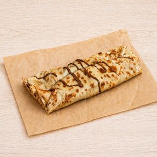 Палачинки с шоколад (2бр)