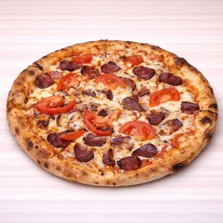 Пица Рустика 28 см