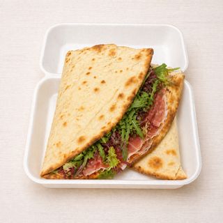 Пиадина Романьола (650г)
