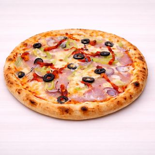 Пица Милано (32см)