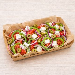 Гръцка салата