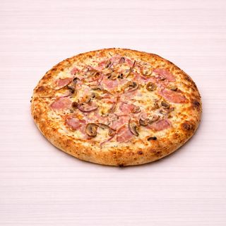 Пица Карбонара (32см)