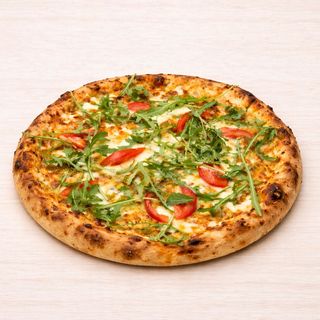 Пица Куатро Формаджи (32см)