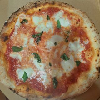 Пица Маргарита Неаполитана (32см)