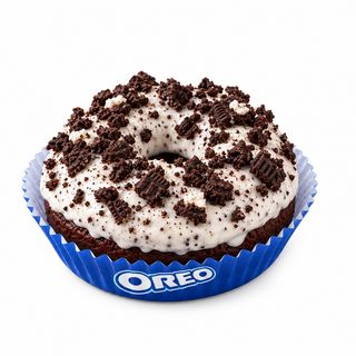 Донът Oreo