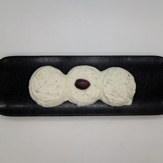 Дзадзики с маслини Каламата (200г)