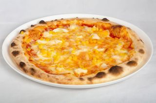 Пица Бягащо пиле (540г)