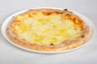 Пица Четири сирена (400г)