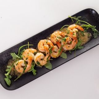 Скариди кимчи (180г)