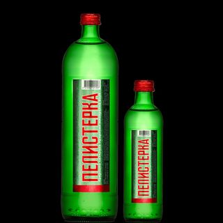 Сода Пелистерка (200мл)