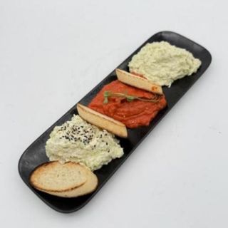 Трио разядка (250 г)