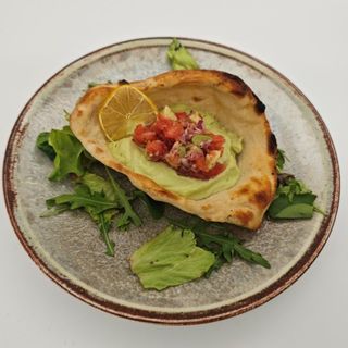 Авокадо сърф (200 г)