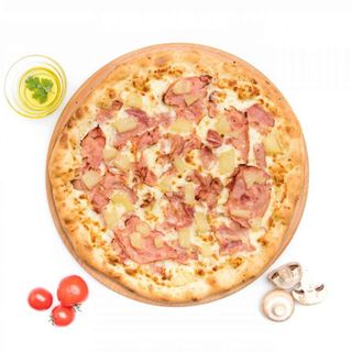 Пица хавай (250г)
