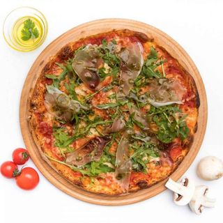 Пица екстраваганца (250г)