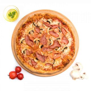 Пица ал капоне (250г)