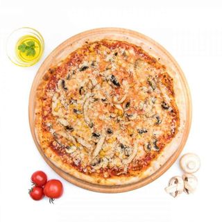 Пица екзотика (250г)