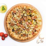 Пица бруклин (250г)