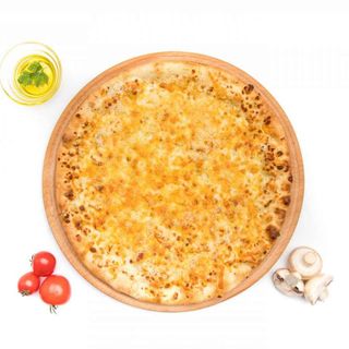 Пица четири сезона (350г)