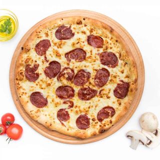 Пица специална (350г)