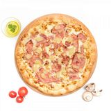 Пица хавай (350г)