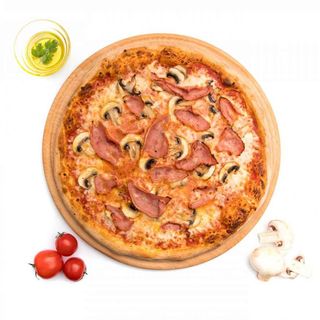 Пица ал капоне (350г)