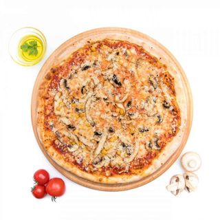 Пица екзотика (350г)