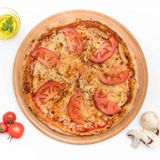 Пица бевърли хилс (350г)