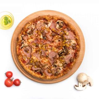 Пица вегас (350г)