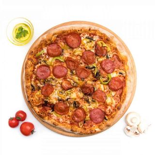 Пица амиго (350г)