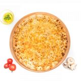 Пица четири сезона (500г)