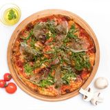 Пица екстраваганца (500г)