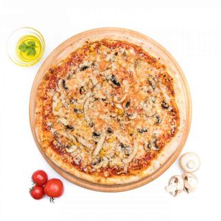 Пица екзотика (500г)