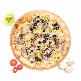 Пица вегетариана (950г)