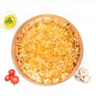 Пица четири сезона (950г)