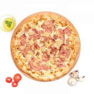 Пица хавай (950г)