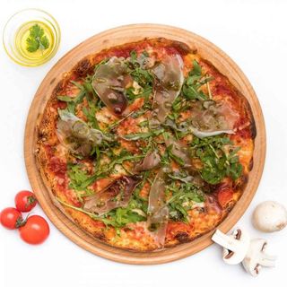 Пица екстраваганца (950г)