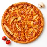 Пица американски стил (250г)