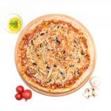 Пица екзотика (950г)