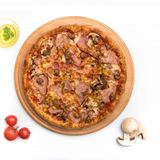 Пица вегас (950г)