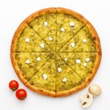 Протеинова пица